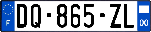 DQ-865-ZL