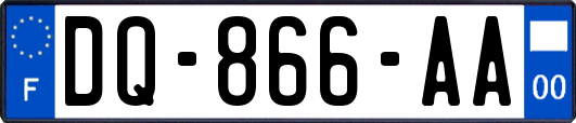 DQ-866-AA