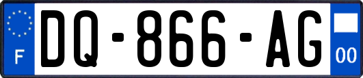 DQ-866-AG