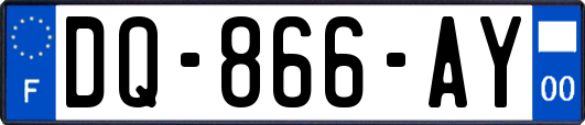 DQ-866-AY