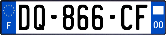 DQ-866-CF