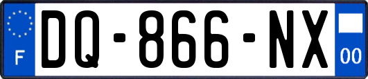 DQ-866-NX