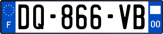 DQ-866-VB