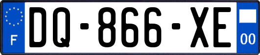 DQ-866-XE