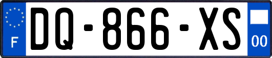 DQ-866-XS