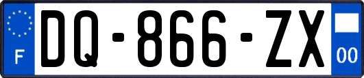 DQ-866-ZX