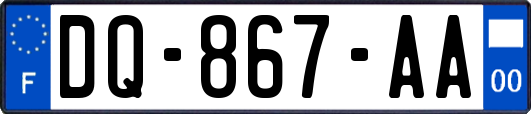 DQ-867-AA