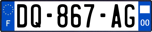 DQ-867-AG