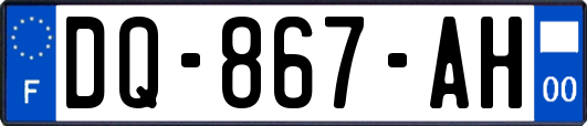 DQ-867-AH