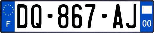 DQ-867-AJ