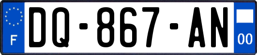 DQ-867-AN