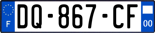 DQ-867-CF