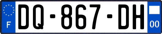 DQ-867-DH