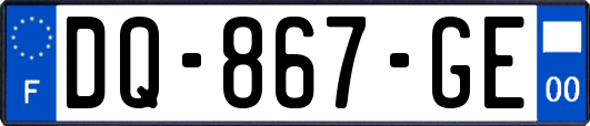 DQ-867-GE