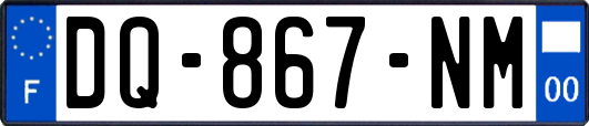 DQ-867-NM