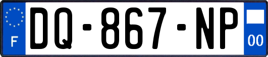 DQ-867-NP