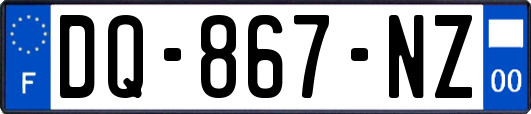 DQ-867-NZ