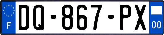 DQ-867-PX