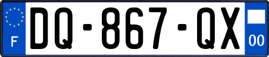 DQ-867-QX