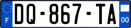 DQ-867-TA