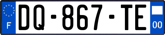 DQ-867-TE