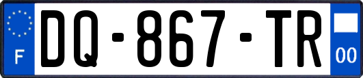 DQ-867-TR