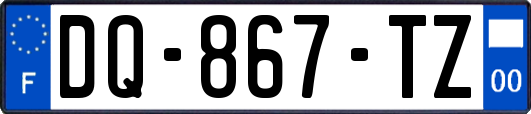 DQ-867-TZ