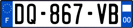 DQ-867-VB