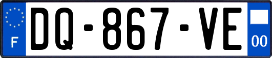 DQ-867-VE