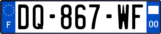 DQ-867-WF