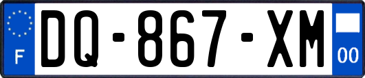 DQ-867-XM