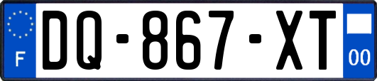 DQ-867-XT