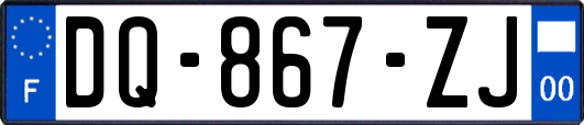 DQ-867-ZJ