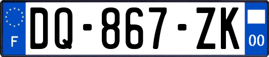 DQ-867-ZK