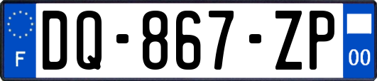 DQ-867-ZP