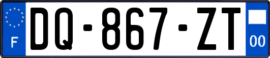 DQ-867-ZT