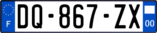 DQ-867-ZX