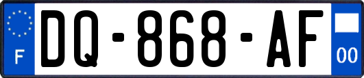 DQ-868-AF