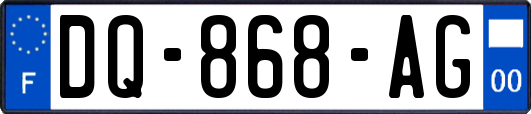 DQ-868-AG