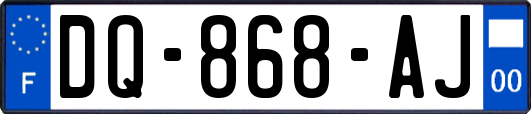 DQ-868-AJ