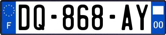 DQ-868-AY