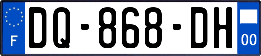 DQ-868-DH