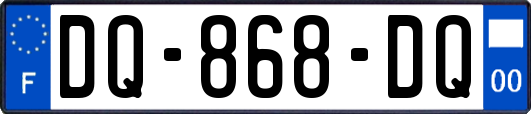 DQ-868-DQ