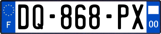 DQ-868-PX