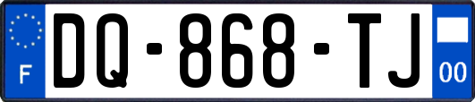 DQ-868-TJ