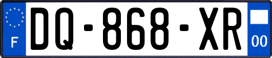 DQ-868-XR