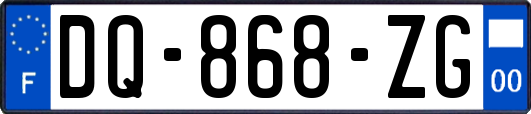 DQ-868-ZG