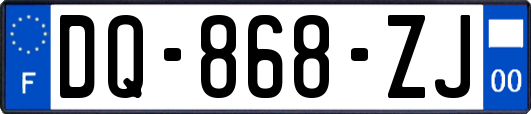 DQ-868-ZJ