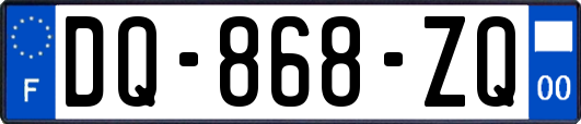 DQ-868-ZQ