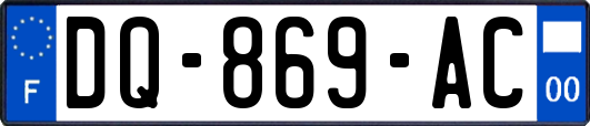 DQ-869-AC